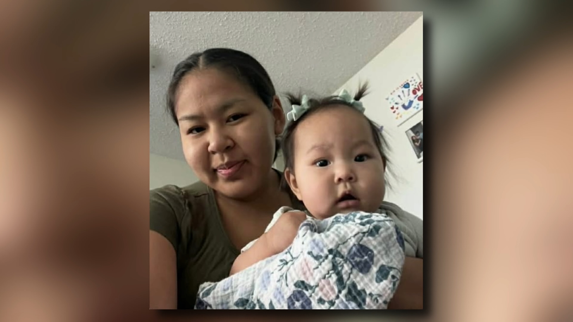 Alberta RCMP still looking for baby’s remains after mother’s body found in apartment