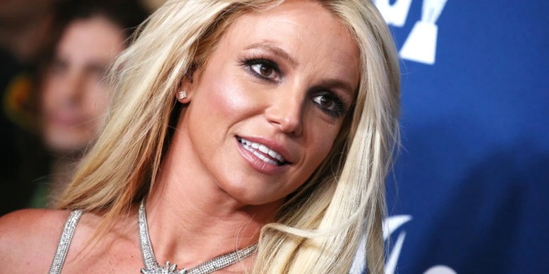 Britney Spears arrested on suspicion of DUI in California