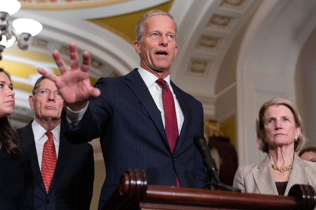 The Long Walk to the Ballot Box and the Ghost of the Senate Filibuster