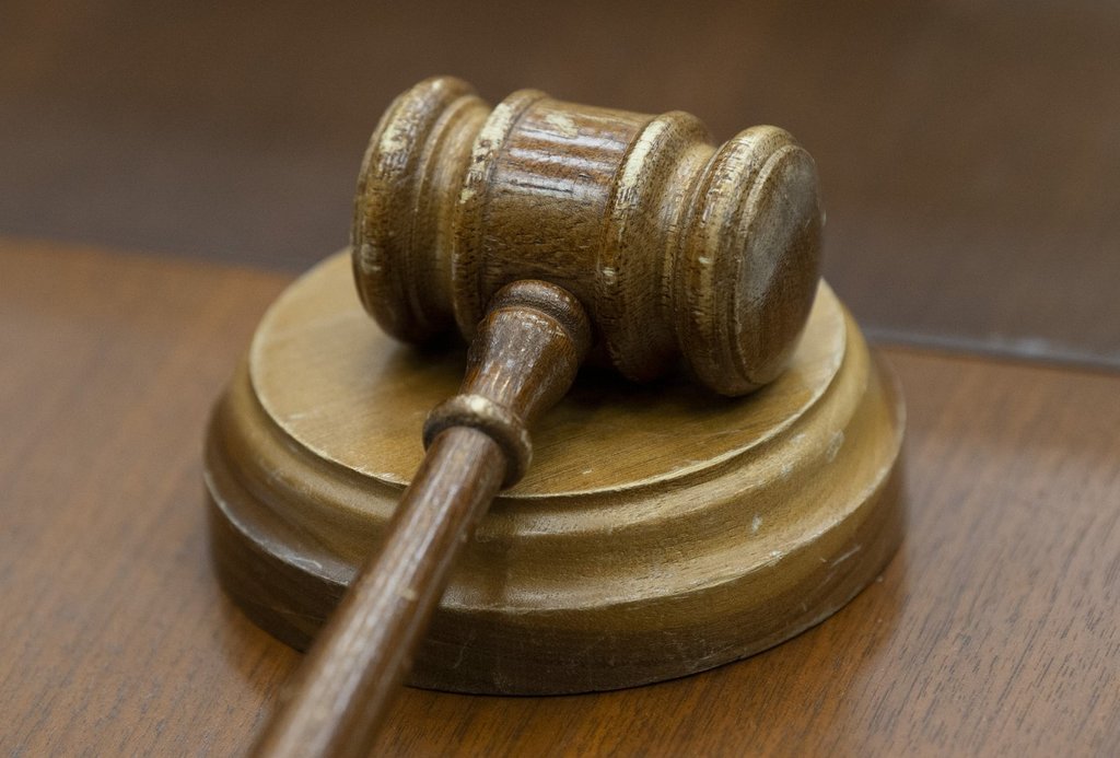 Alberta trucker convicted of child luring in U.S. to be sentenced in April