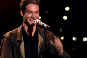 Cameron Whitcomb Reflects on Career Evolution Ahead of Junos