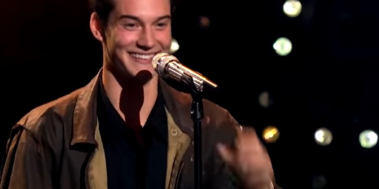 Cameron Whitcomb Reflects on Career Evolution Ahead of Junos