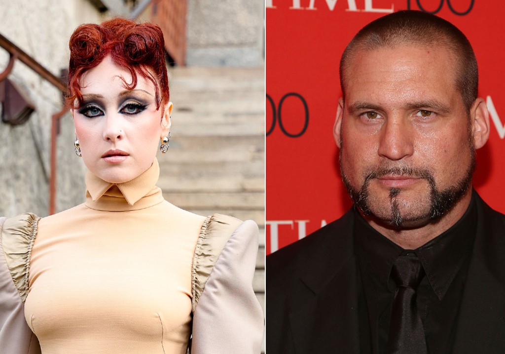 Security guard in Chappell Roan fan incident takes ‘full responsibility’