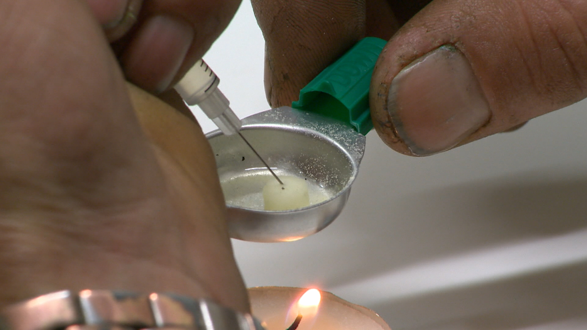 The Alberta government has announced that the supervised consumption sites in both Calgary and Lethbridge will be shut down at the end of June.