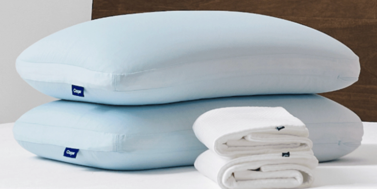 Hot sleeper? These cooling bed essentials can help you sleep better