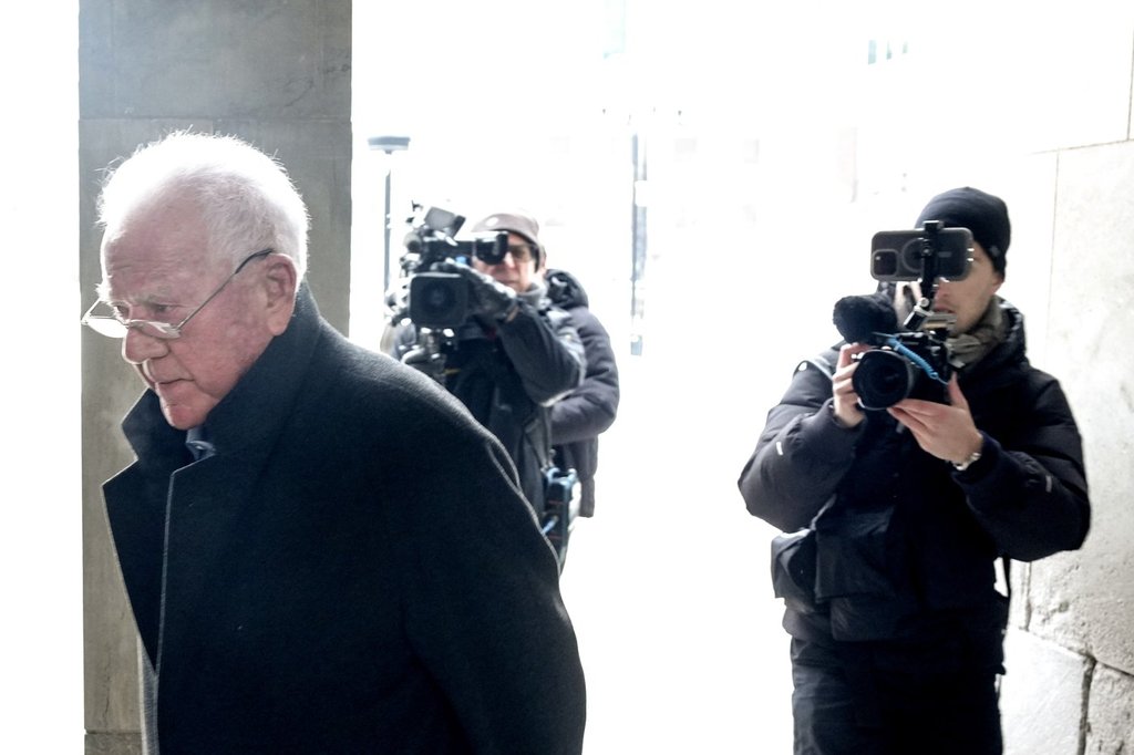 Lawyer for Frank Stronach questions final complainant in sexual assault case