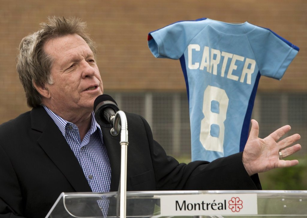 Quebec baseball icon Rodger Brulotte dead at 79