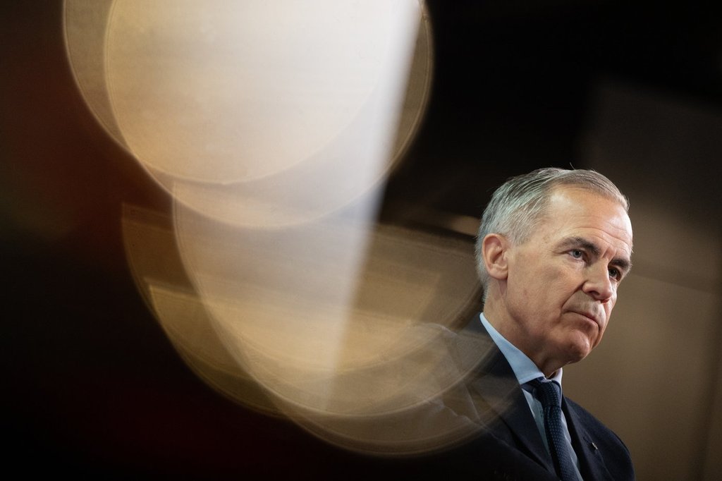 Carney says he’s ‘absolutely not’ considering proroguing Parliament