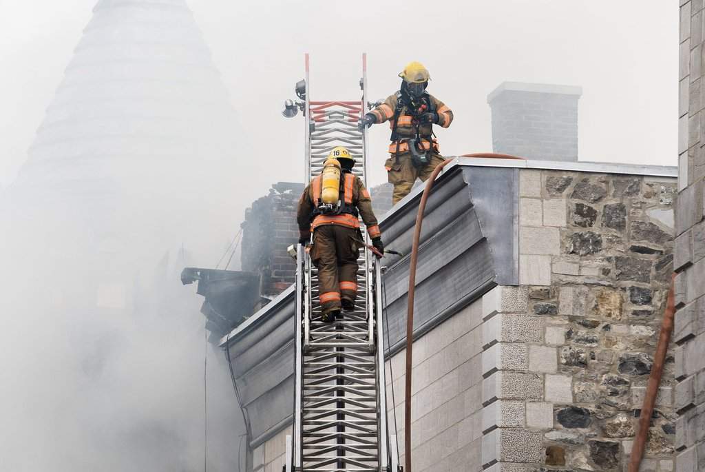 Why the Old Montreal fire investigation still has no answers two years later