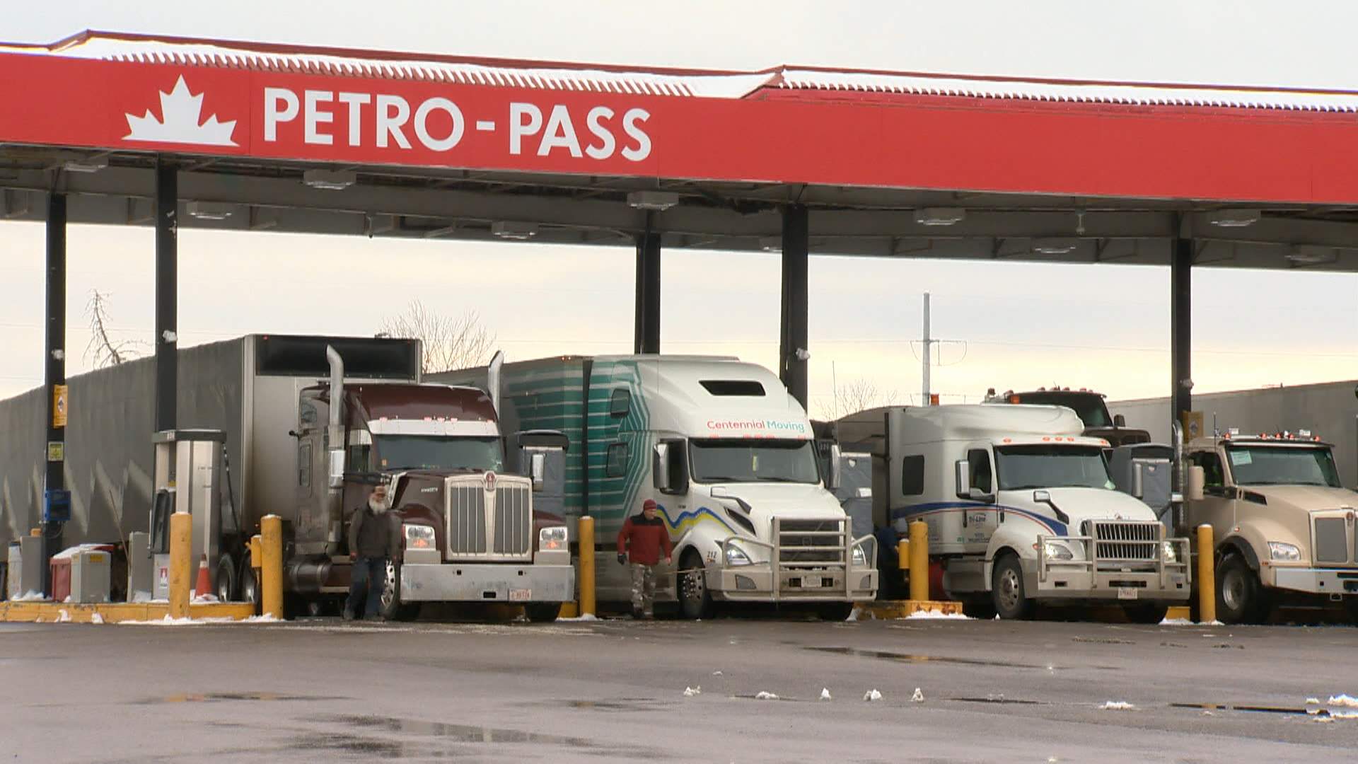 Spike in cost of diesel threatens consumer wallets, global supply chain: experts