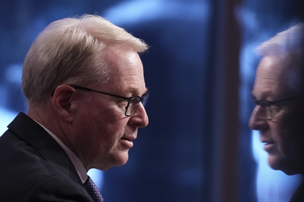 Pelley: Leafs looking for ‘data-centric’ leader