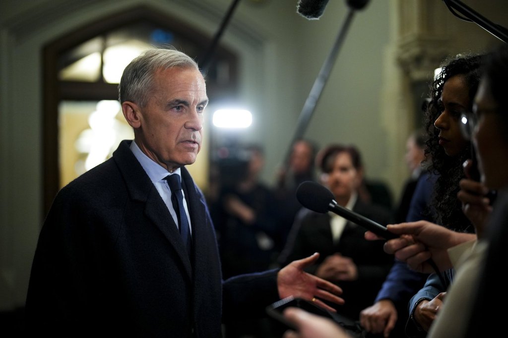 Prime minister commits more than $3B for defence projects in the Maritimes