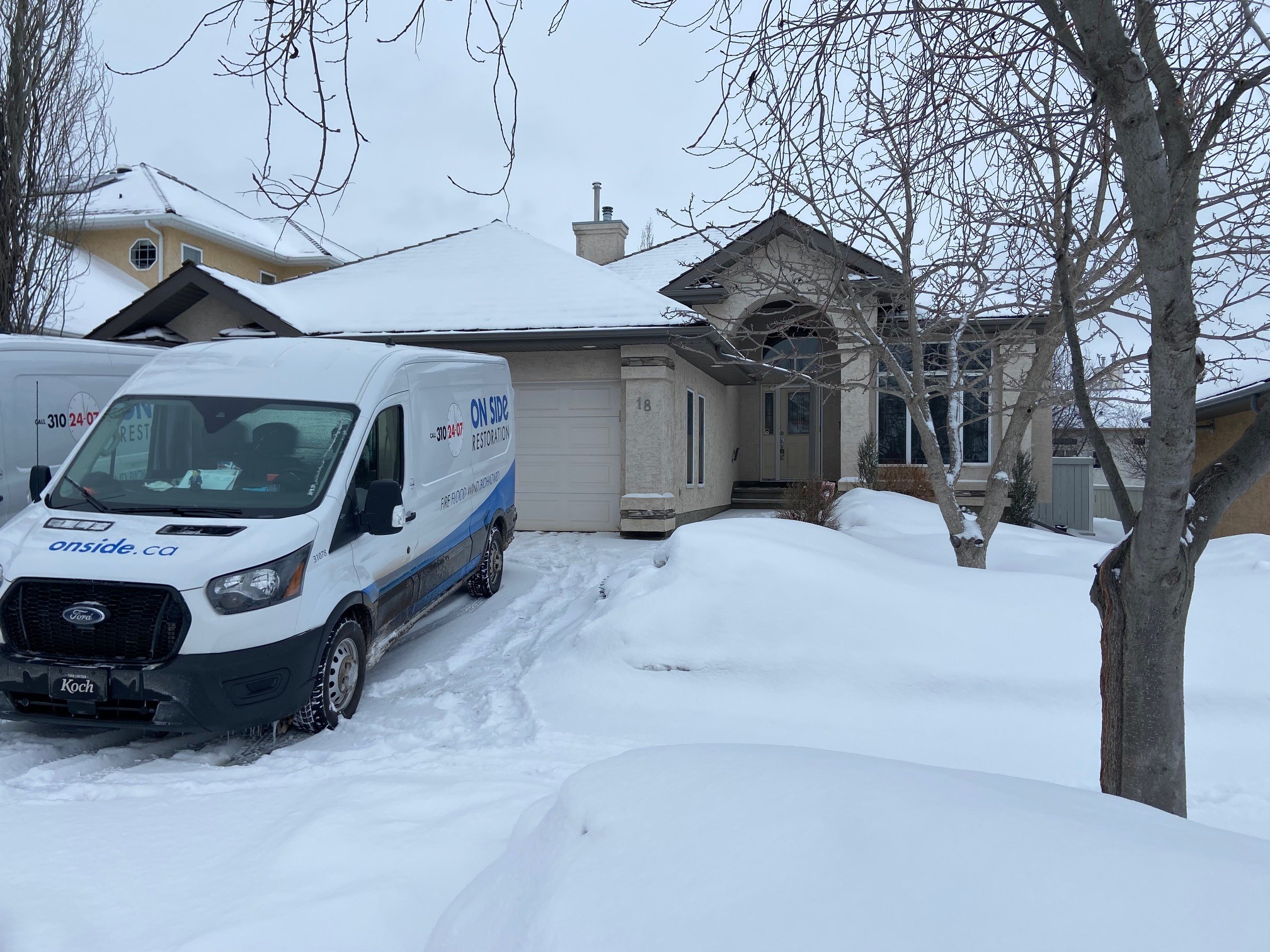 2 men charged in targeted killing of St. Albert woman: Alberta RCMP