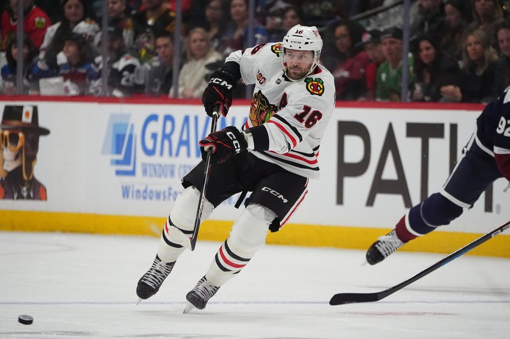 Dach, Dickinson relish opportunities with Oilers  | Globalnews.ca