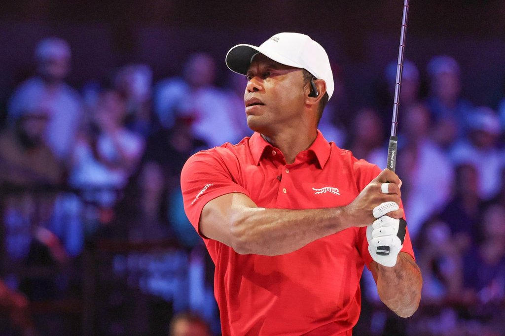 Tiger Woods involved in rollover car crash, according to U.S. reports – National