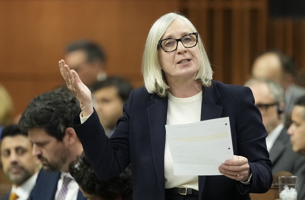 Tariff-hit workers to get more retraining as Ottawa pledges $229M in funds