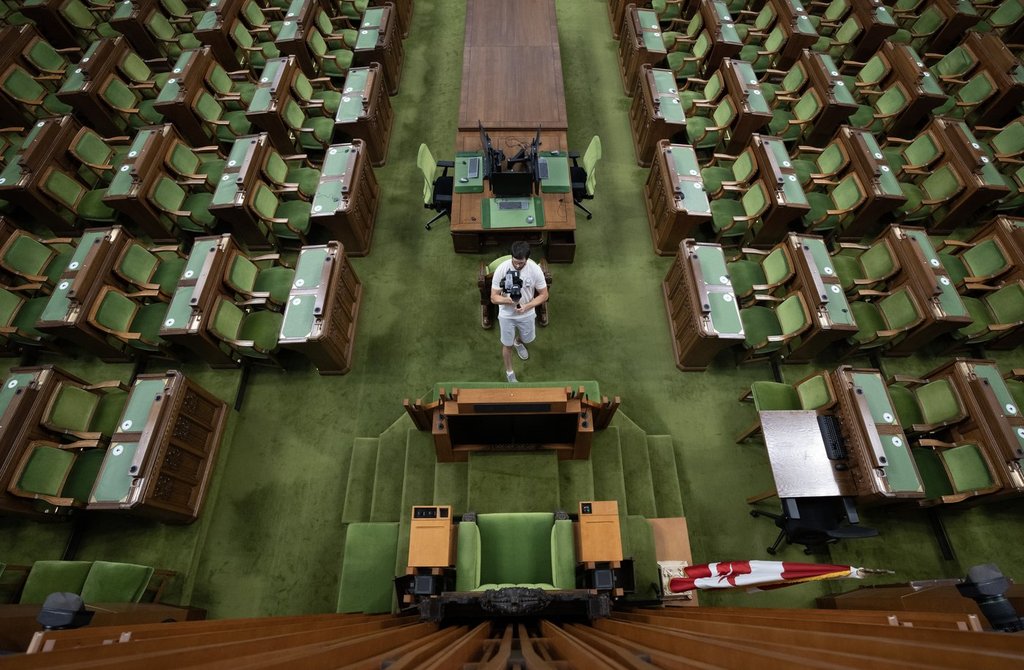 What’s at stake in 3 upcoming byelections for the House of Commons