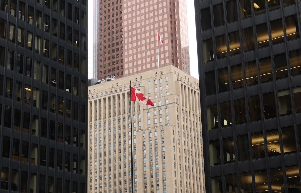 Are rising debt and defaults a warning sign of a looming economic crisis?