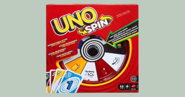 The Curator: Modern Twists On Classic Family Games The Whole Family Will Love - Beritaja
