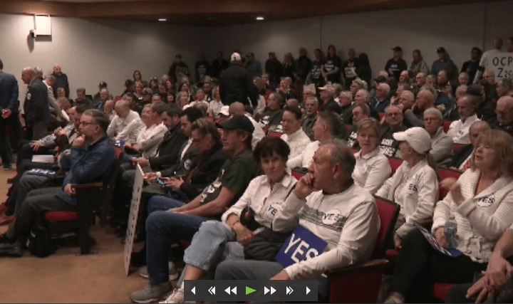 Conselho municipal de Kelowna votará na polêmica troca de terrenos em campos de golfe na segunda-feira – Okanagan Conselho municipal de Kelowna votará na polêmica troca de terrenos em campos de golfe na segunda-feira – Okanagan