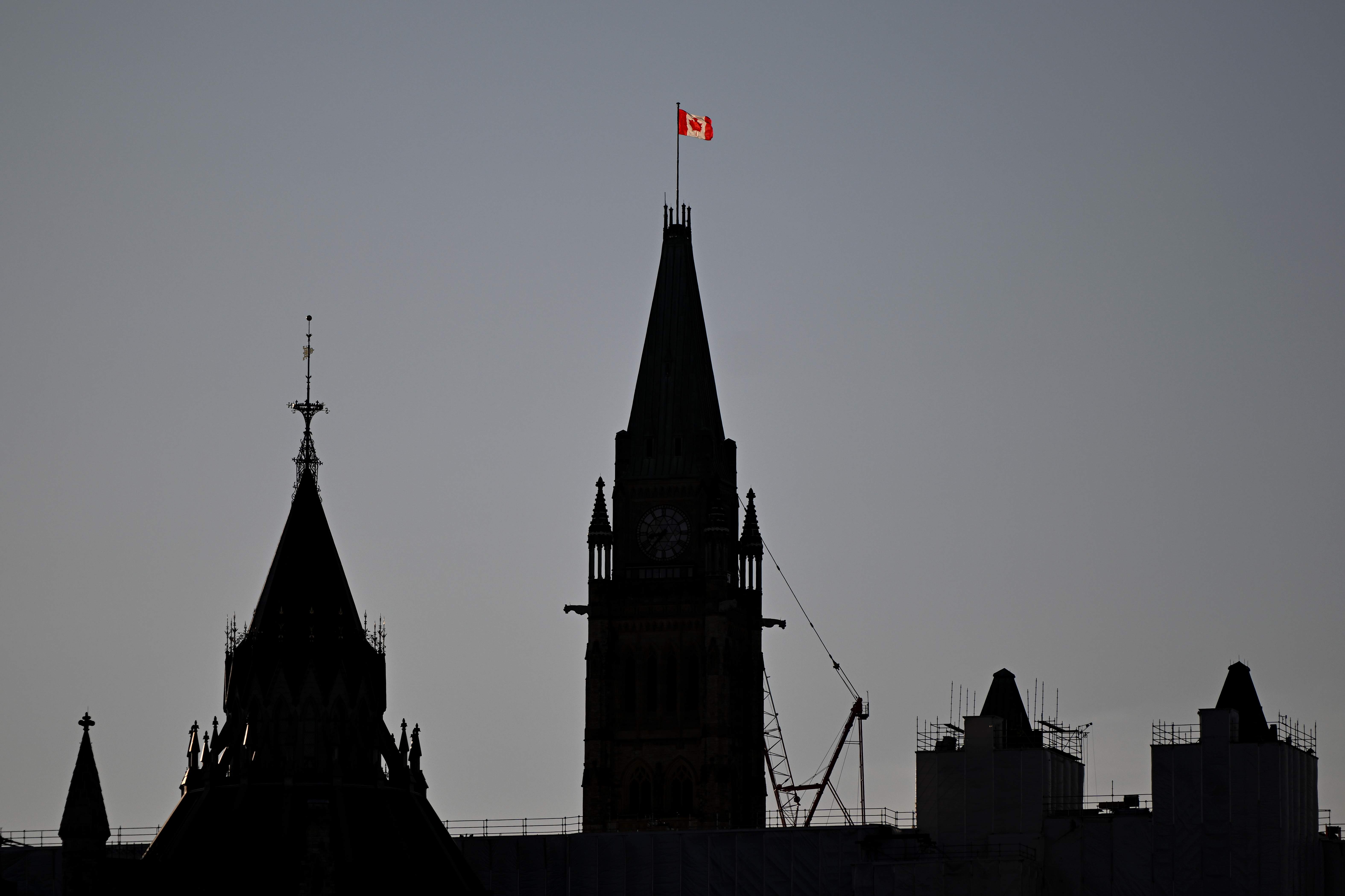 House of Commons returns as Iran war continues and audit reports due