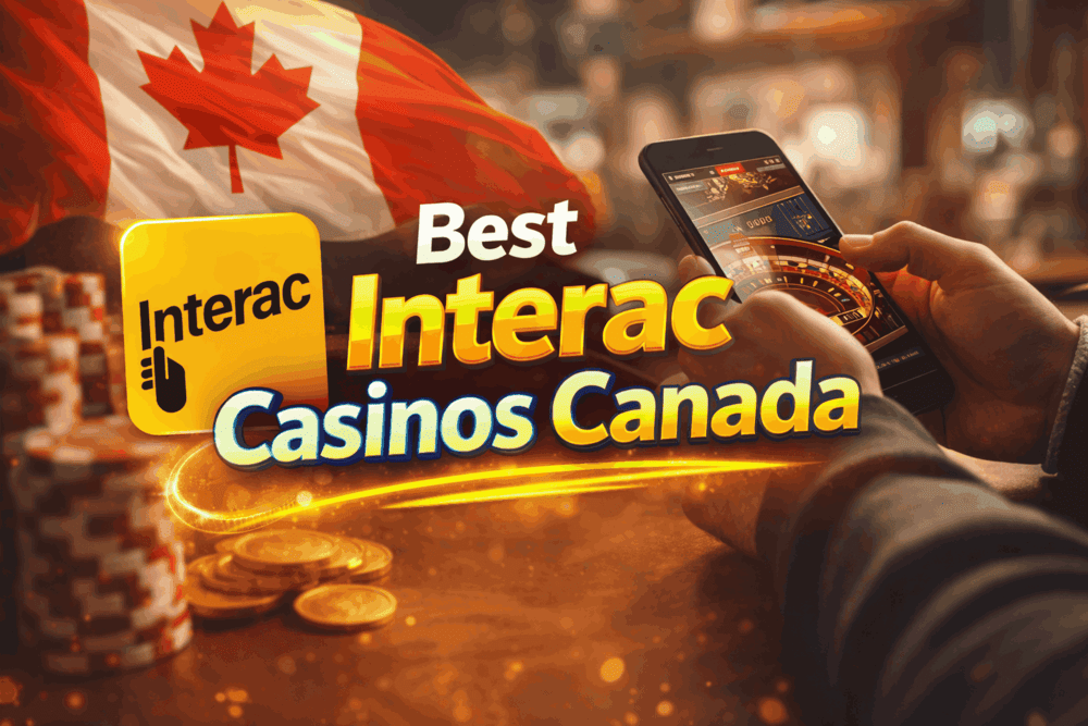 interac-casinos-canada