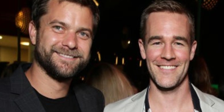 'Dawson's Creek' star Joshua Jackson breaks silence on James Van Der Beek's death