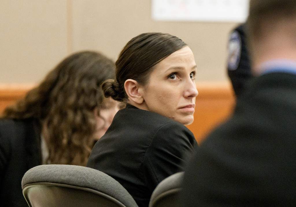 Why the Kouri Richins Case and Her Grief Book Twisted the Truth About Mourning
