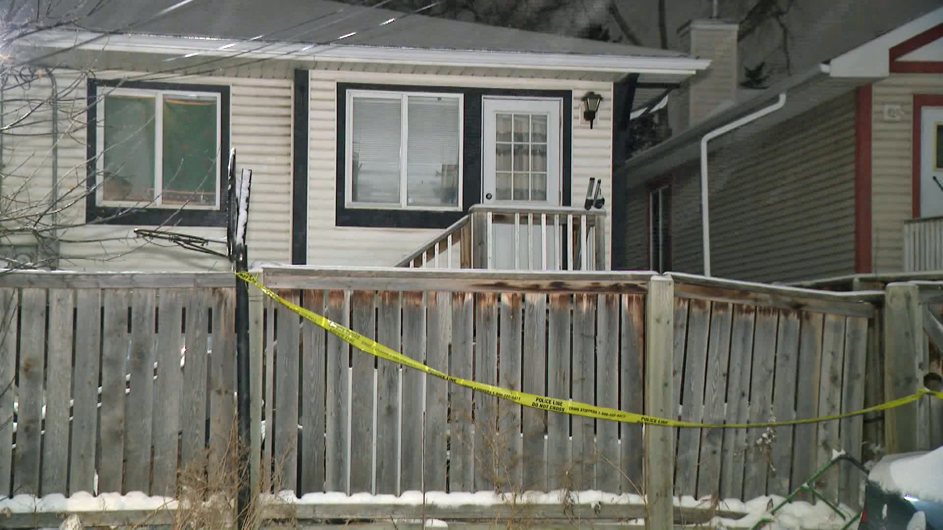 Calgary homicide unit investigates following altercation at home in Crestwood