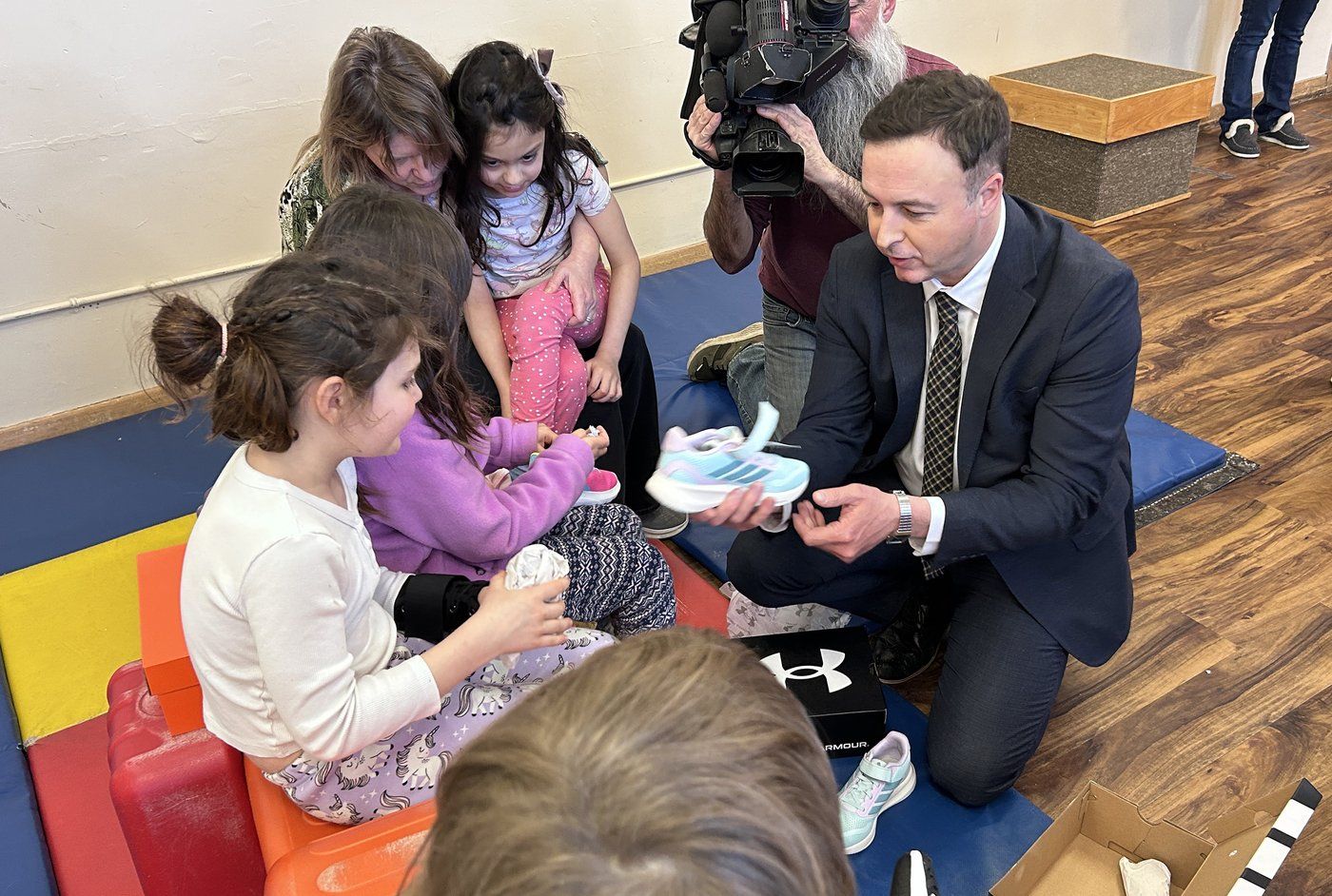 Manitoba government to deliver budget, with focus on affordability