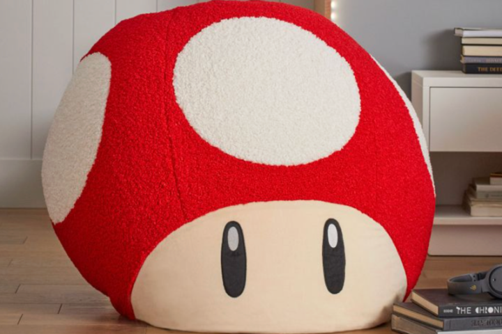 Super Mario collab: Limited-edition drops you can’t miss