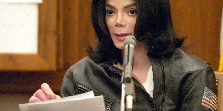 Michael Jackson estate motion granted amid child sex trafficking allegations