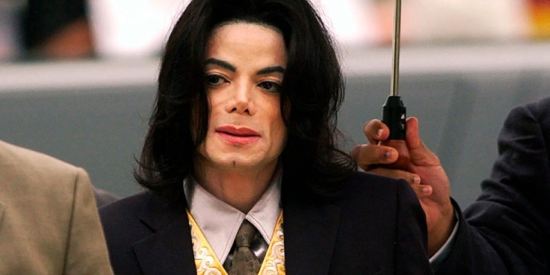 Michael Jackson accused of child sex trafficking by 4 siblings in new lawsuit