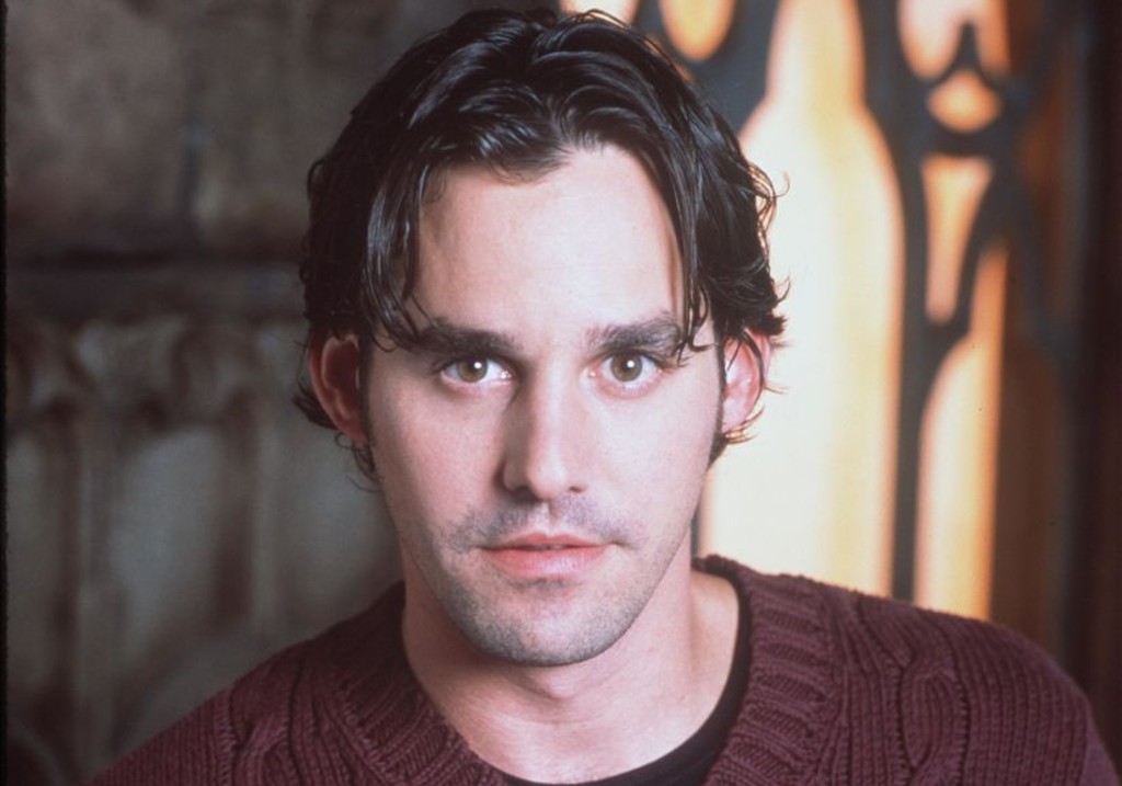 ‘Buffy the Vampire Slayer’ actor Nicholas Brendon dead at 54