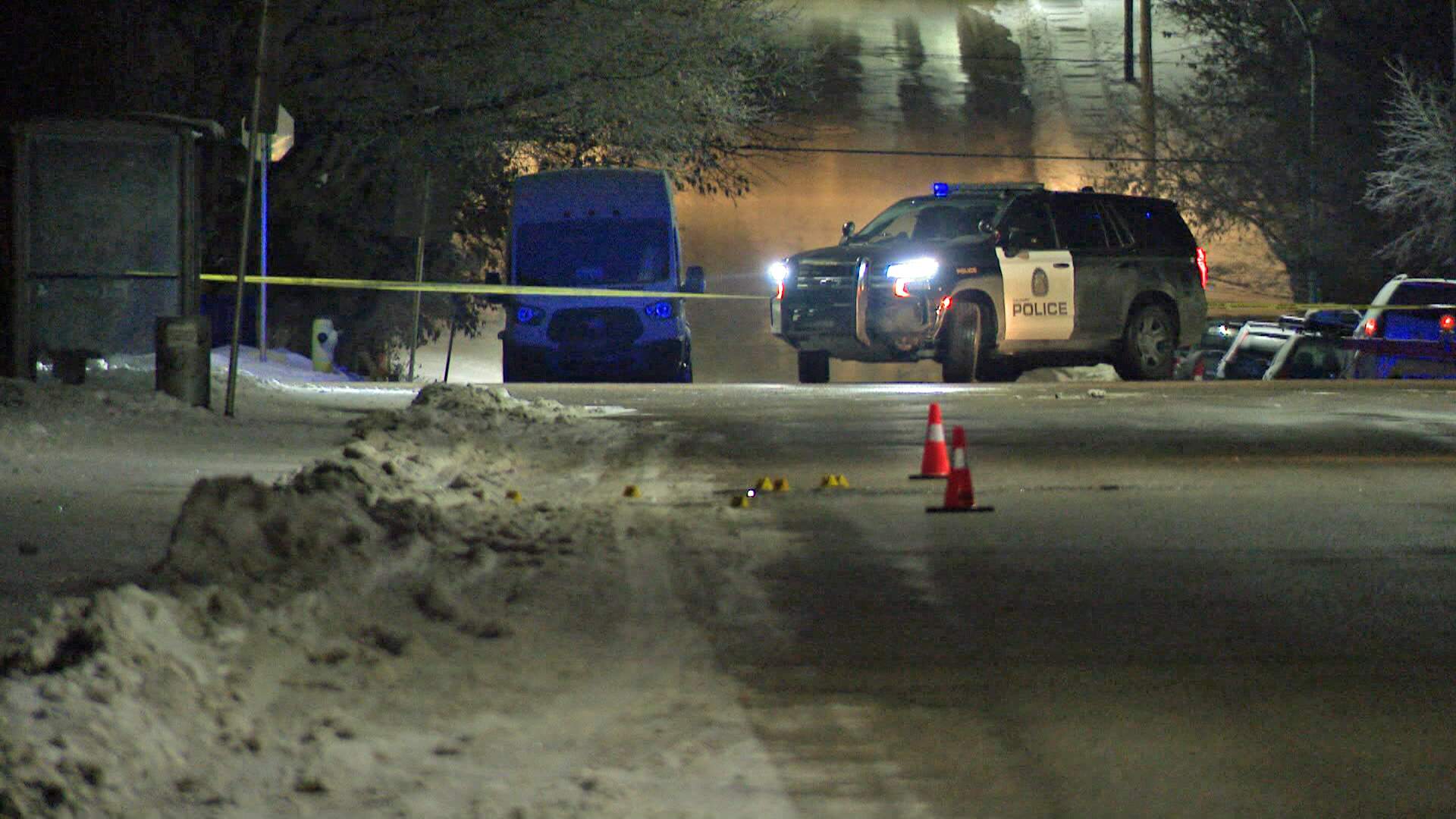 The Highway Ends in Handcuffs