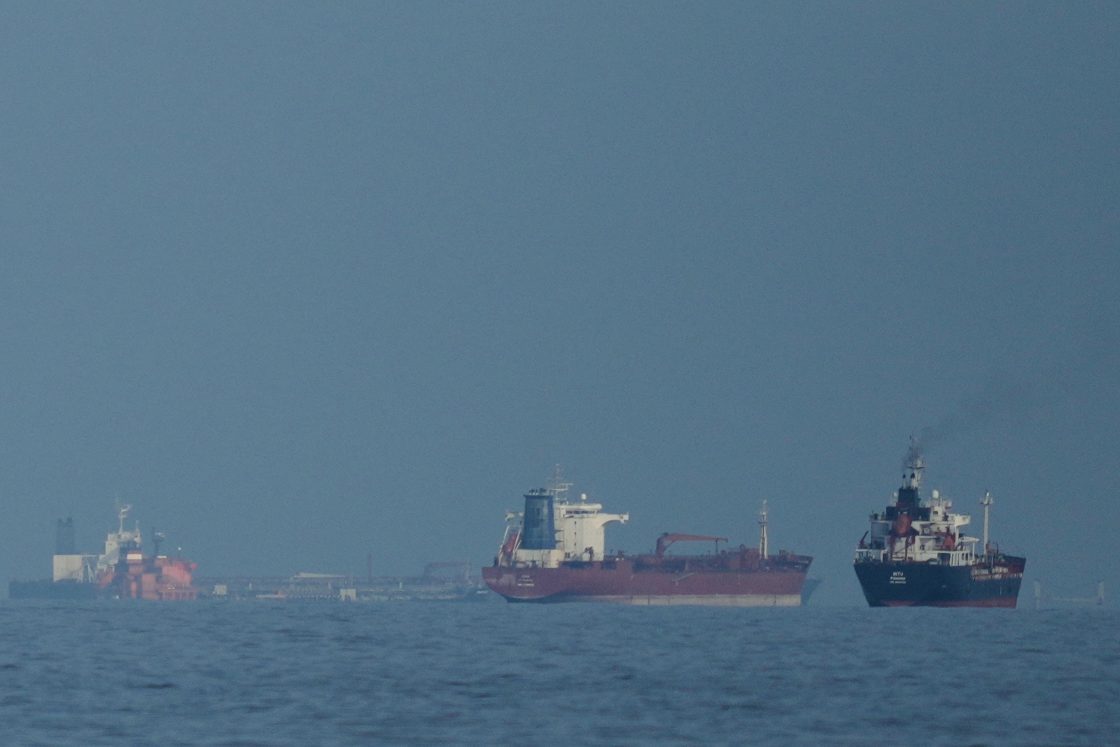 Oil prices could surge to $200 a barrel, Iran warns as war stretches on