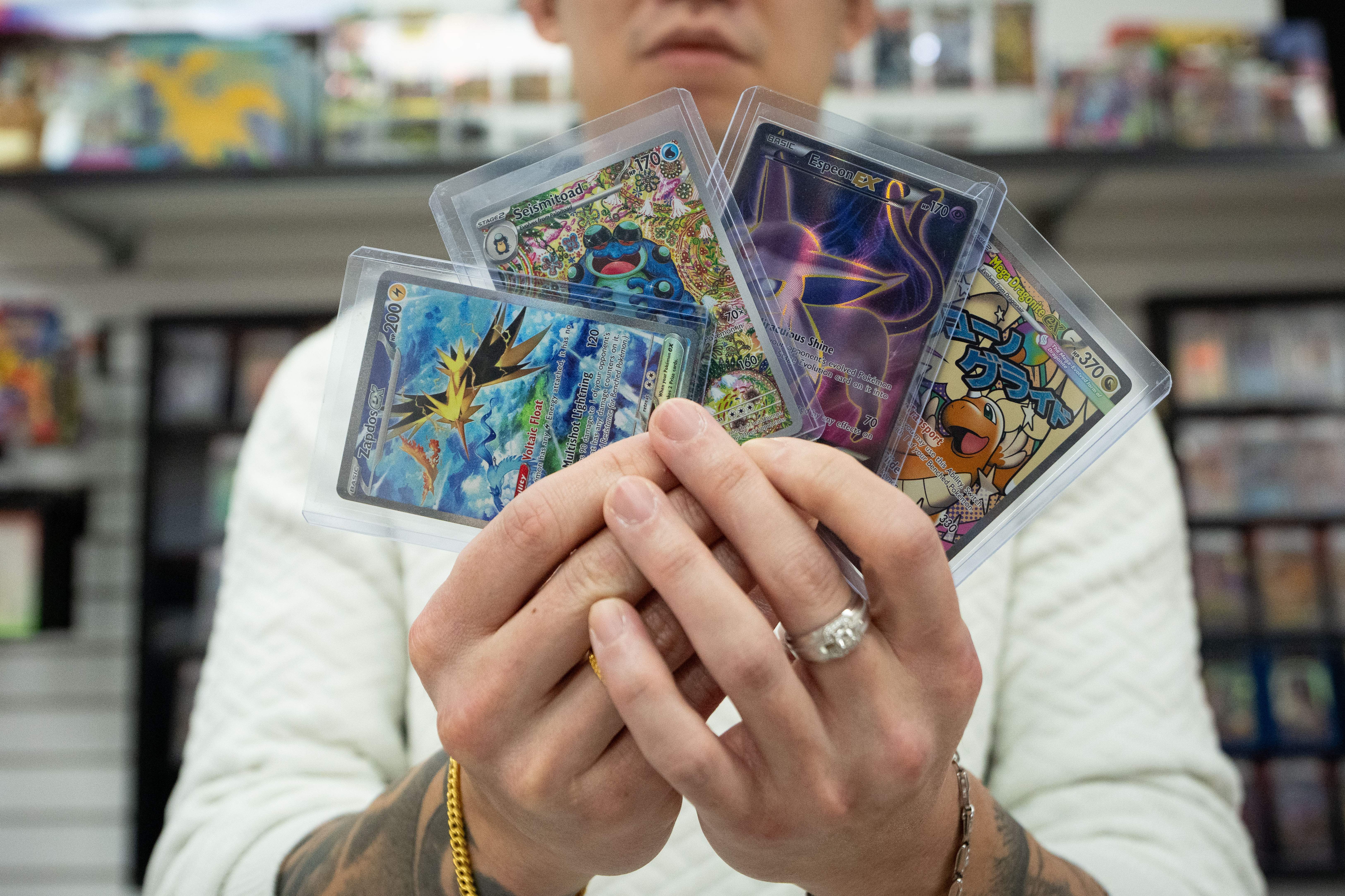 The Microeconomics of Collectible Arbitrage and High Value Asset Theft in the Pokémon TCG Ecosystem