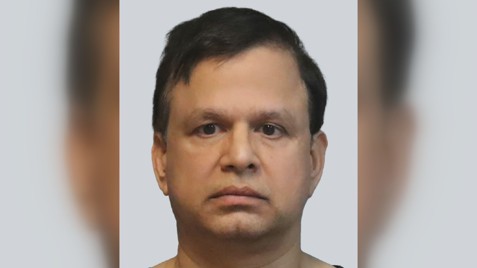 Catholic priest in Oakville, Ont. faces sex assault charge