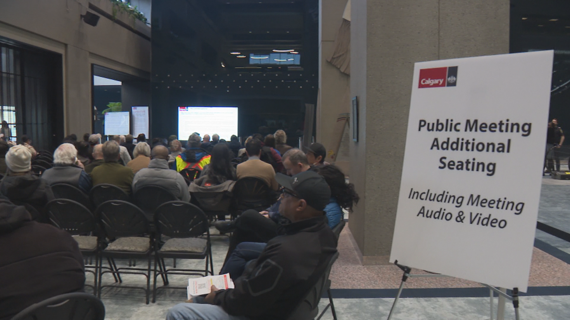 Citywide rezoning debate and decision not likely until after Easter: Calgary mayor