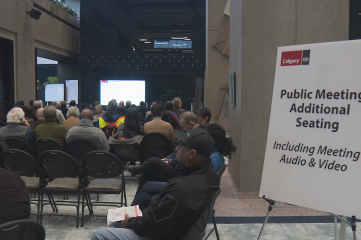 Citywide rezoning debate and decision not likely until after Easter: Calgary mayor