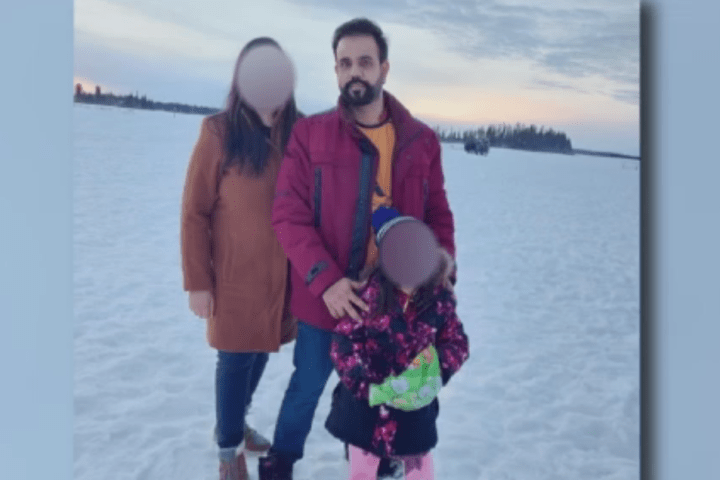 Edmonton man recovering after being hit by wrong-way driver