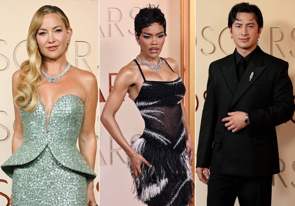 Оскарите се завърнаха — и модата беше на място А