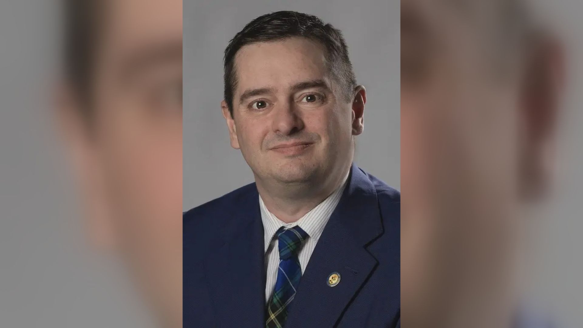 N.S. MLA says hackers released images of him and his wife after blackmail attempt