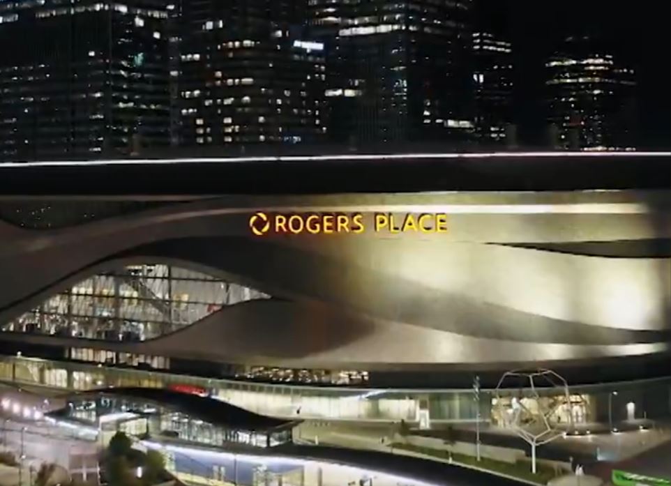 Plans call for Calgary to host six round robin games and an elimination game at Scotia Place, while Edmonton will play host to two semifinal games and the championship game at Rogers Place.