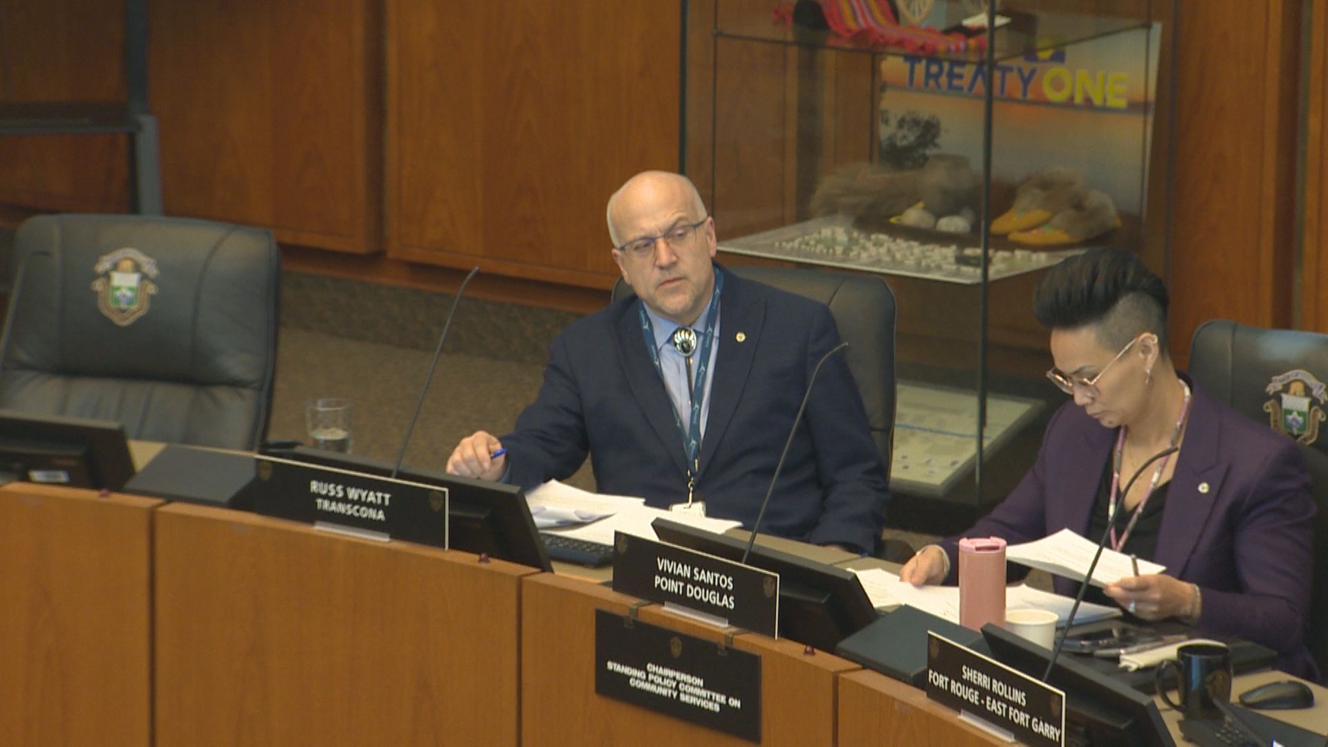 Winnipeg council to vote on removing member accused of sexual assault - Winnipeg | Globalnews.ca