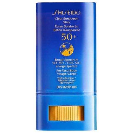 best face sunscreens