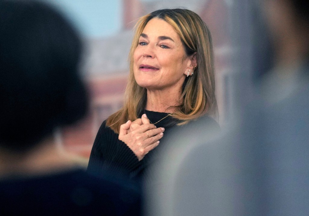 The Savannah Guthrie Agony Cycle and the Death of Authentic News