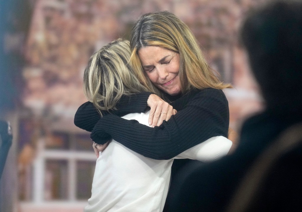 Savannah Guthrie questions if mom’s disappearance was ‘because of me’