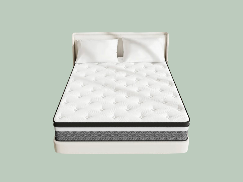 Upgrade your sleep with top-rated mattress and bedding deals now on sale. Shop Casper, Wayfair, Silk&Snow and more for the best mattress and bedding sales.
