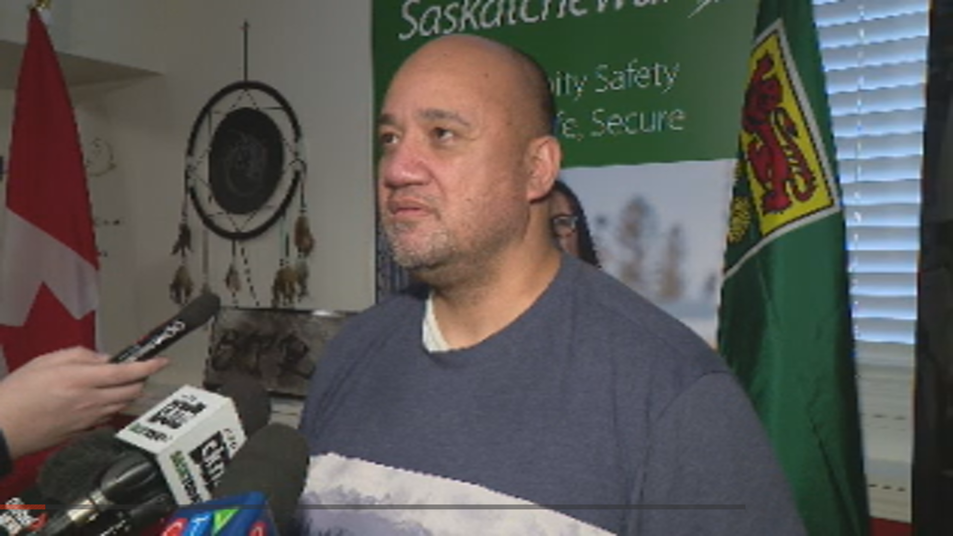 O grupo STR8 UP, ex-membro de gangue de Saskatchewan, recebe US$ 1,1 milhão em financiamento provincial O grupo STR8 UP, ex-membro de gangue de Saskatchewan, recebe US$ 1,1 milhão em financiamento provincial